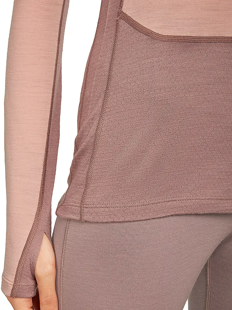 ICEBREAKER | Camiseta interior de mujer 200 ZoneKnit™ Merino |