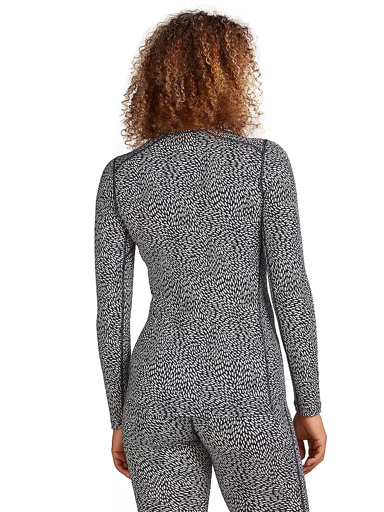 ICEBREAKER | Camiseta interior de mujer Oasis 200 Merino | 