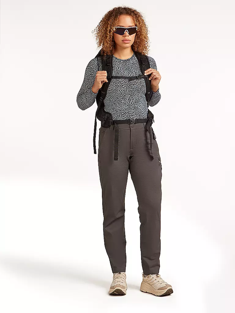 ICEBREAKER | Camiseta interior de mujer Oasis 200 Merino | 