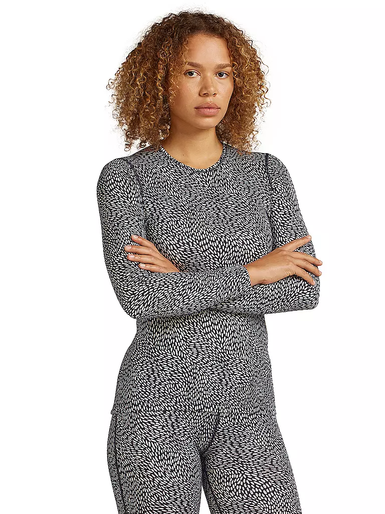 ICEBREAKER | Camiseta interior de mujer Oasis 200 Merino | 