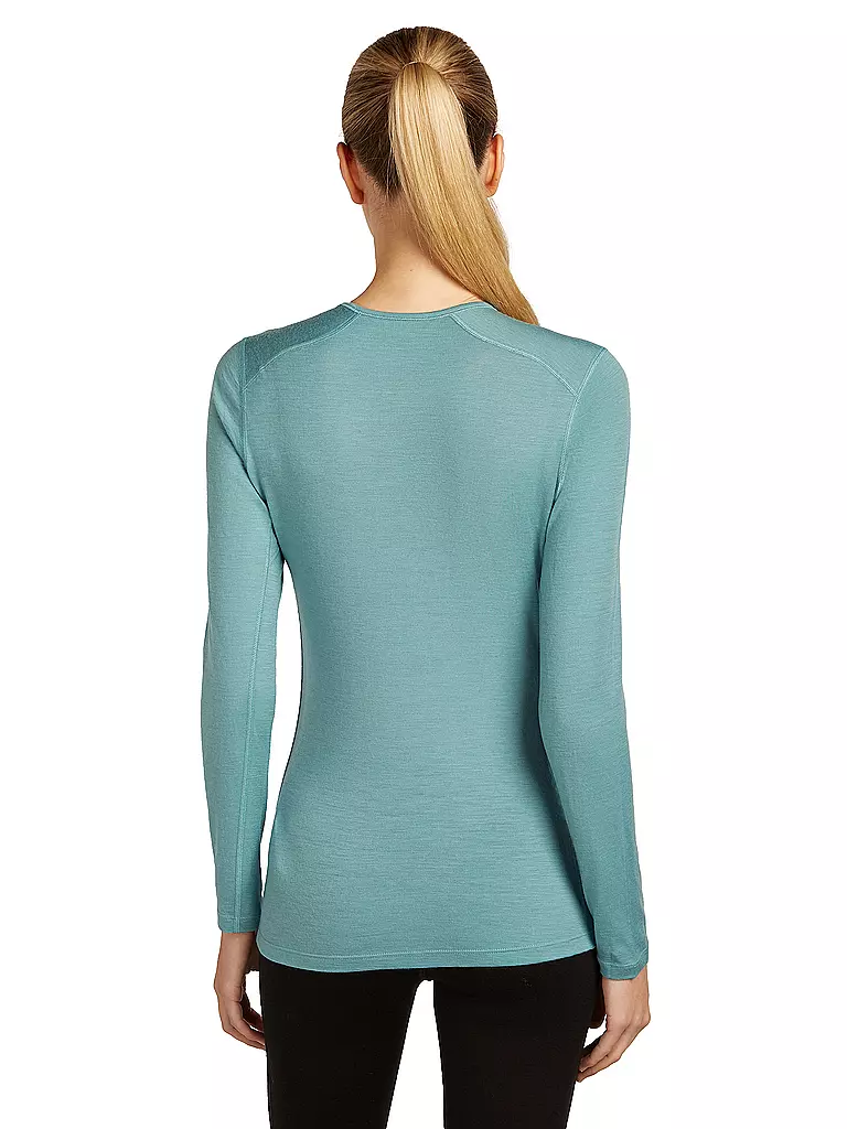 ICEBREAKER | Camiseta interior de mujer Oasis 200 | 