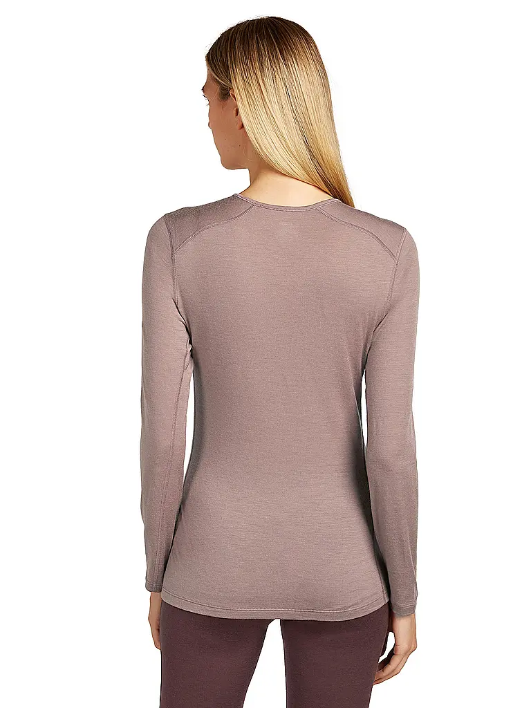 ICEBREAKER | Camiseta interior de mujer Oasis 200 |