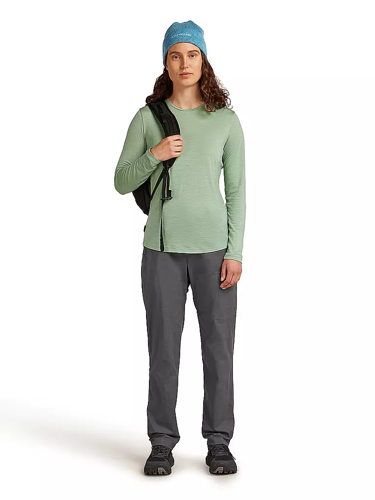 ICEBREAKER | Camiseta interior de mujer Sphere III 125 Cool-Lite |