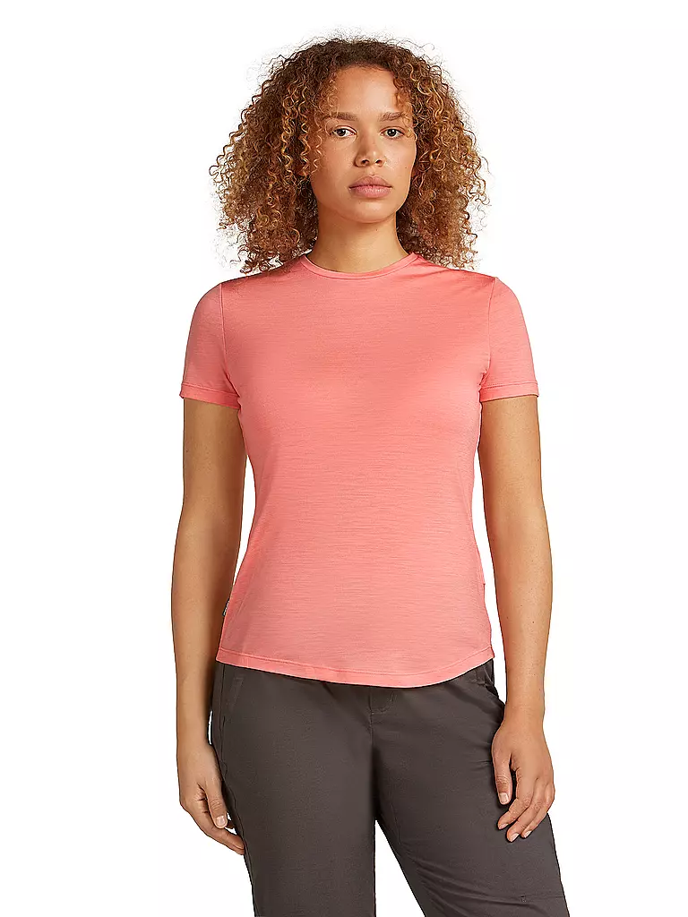 ICEBREAKER | Camiseta interior de mujer Sphere III 125 Cool-Lite | 