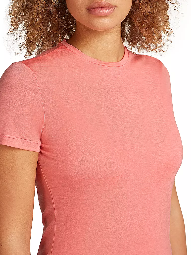 ICEBREAKER | Camiseta interior de mujer Sphere III 125 Cool-Lite | 