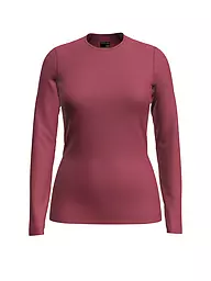 ICEBREAKER | Damen Funktionsshirt Merino 200 Oasis LS | Baya