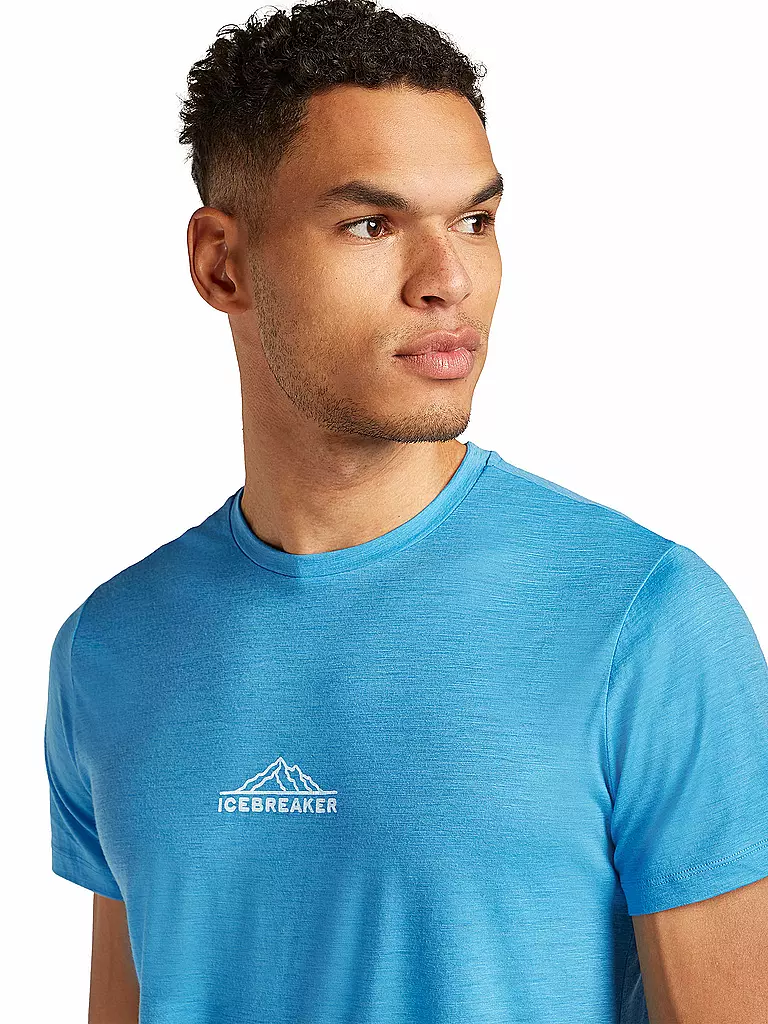 ICEBREAKER | Herren Funktionsshirt Road 150 Tech III |