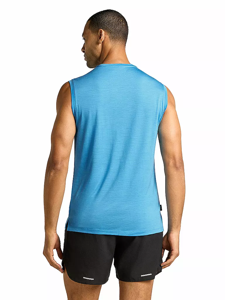 ICEBREAKER | Herren Funktionstank Shere III |