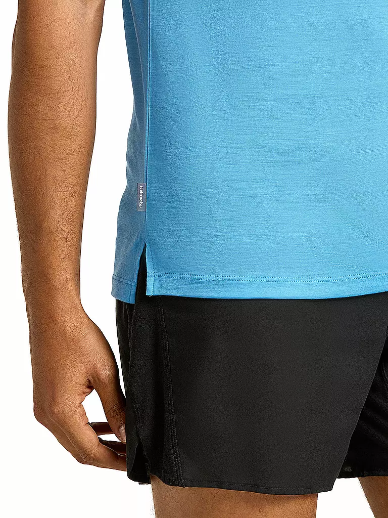 ICEBREAKER | Herren Funktionstank Shere III |