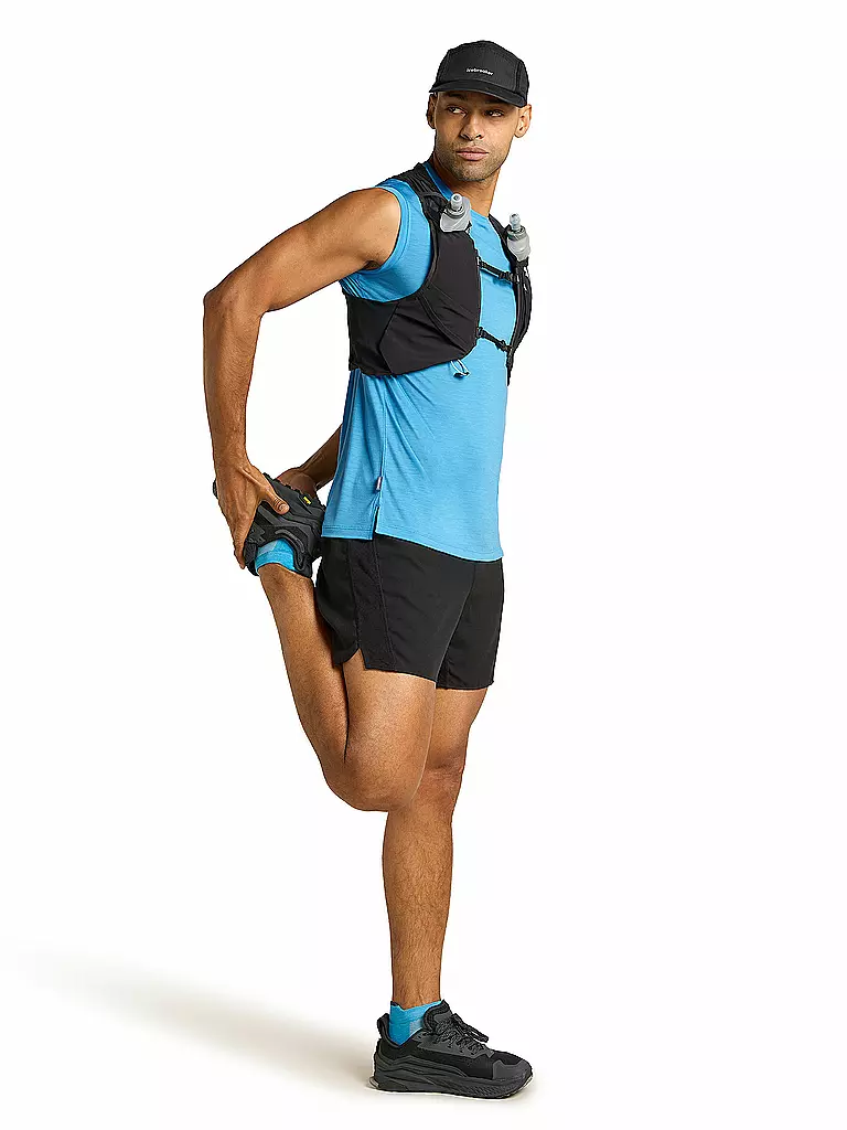 ICEBREAKER | Herren Funktionstank Shere III |