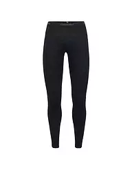 ICEBREAKER | Legging de mujer Merino 200 Oasis | Negro