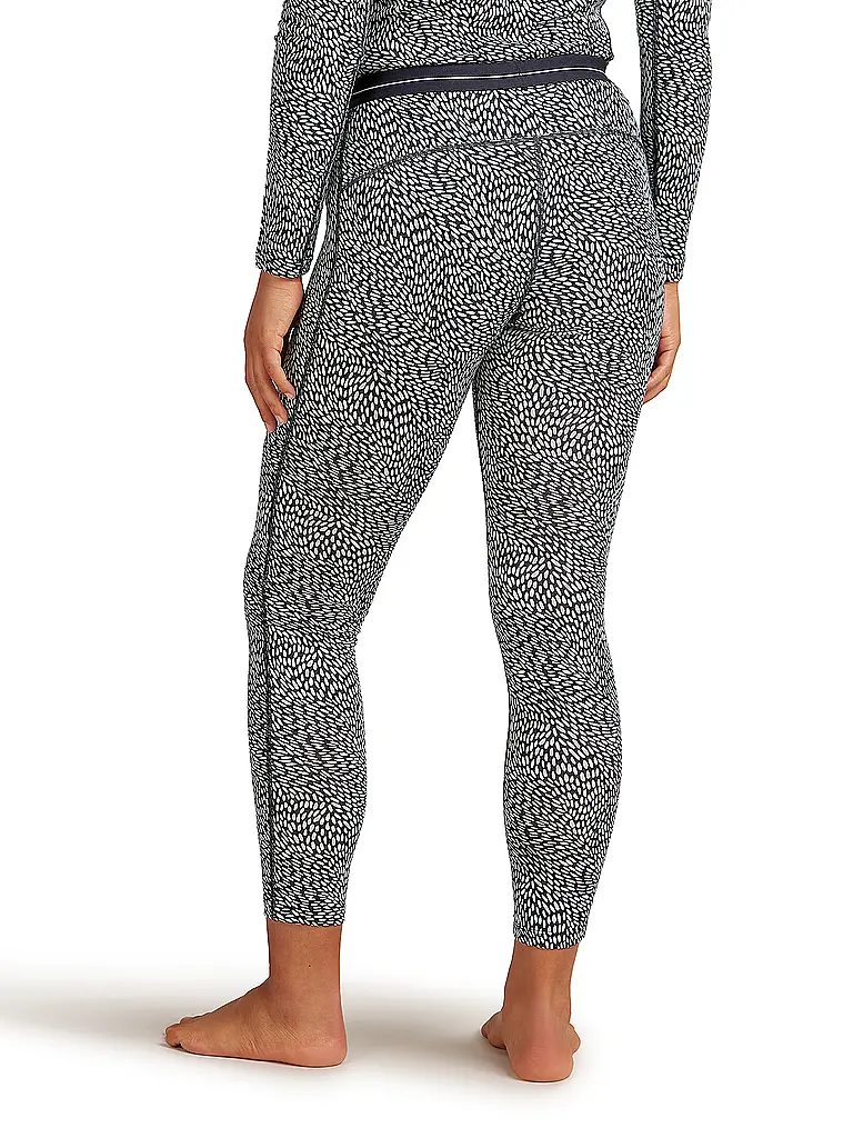 ICEBREAKER | Mallas térmicas de mujer Oasis 200 Merino Meliert | 