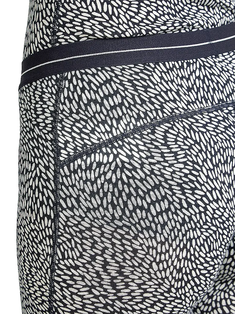 ICEBREAKER | Mallas térmicas de mujer Oasis 200 Merino Meliert | 