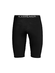 ICEBREAKER | Pantalón interior para hombre 200 Oasis | Negro
