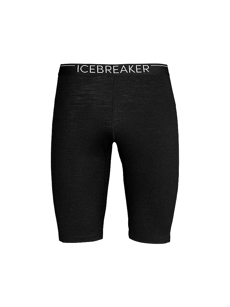 ICEBREAKER | Pantalón interior para hombre 200 Oasis | Negro