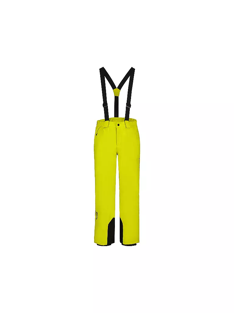 ICEPEAK |  Jungen Skihose Lisman JR  | Amarillo