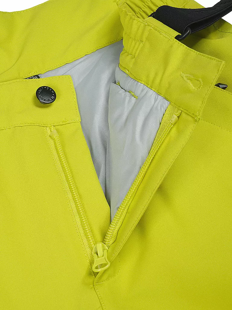 ICEPEAK |  Jungen Skihose Lisman JR  | Amarillo