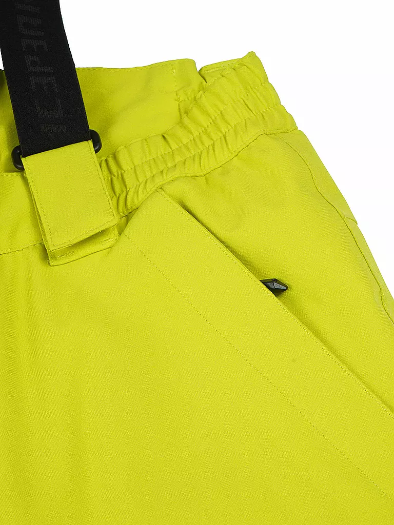 ICEPEAK |  Jungen Skihose Lisman JR  | Amarillo