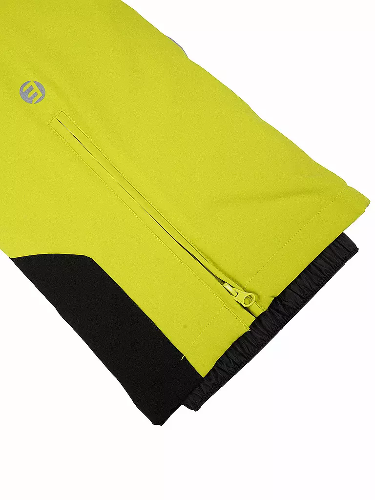 ICEPEAK |  Jungen Skihose Lisman JR  | Amarillo