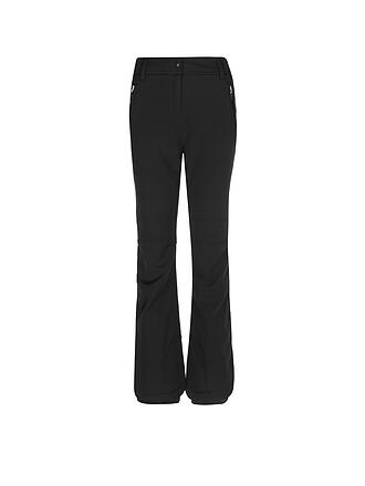 ICEPEAK | Pantalón softshell Entiat para mujer