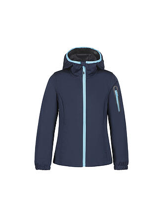 ICEPEAK | Chaqueta softshell infantil Kaneohe Jr