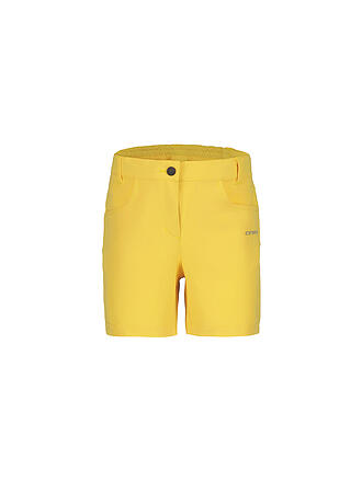 ICEPEAK | Pantalón corto de senderismo Kechi para niña