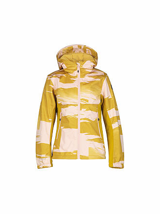 ICEPEAK | Chaqueta softshell para niña Kingstree con capucha