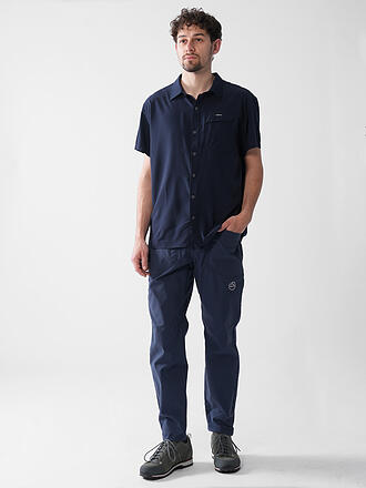 ICEPEAK | Camisa de hombre Burns