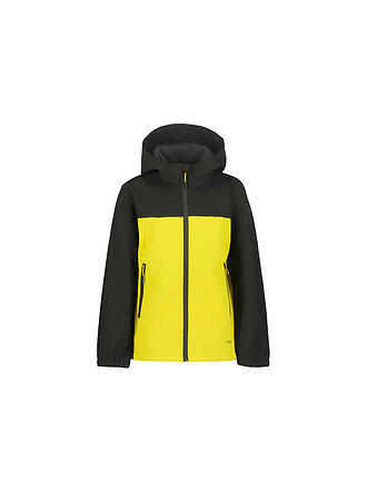 ICEPEAK | Chaqueta softshell Konan Jr para niño