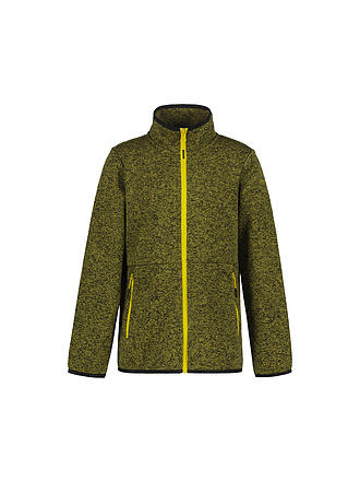 ICEPEAK | Chaqueta polar infantil Kotlik JR