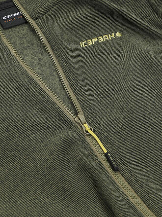 ICEPEAK | Chaqueta polar infantil Koyuk Jr