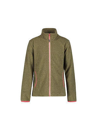 ICEPEAK | Chaqueta de forro polar para niña Kihei Jr