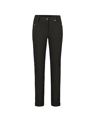 ICEPEAK | Pantalón de senderismo softshell Bovill para mujer