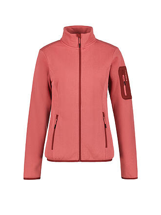 ICEPEAK | Chaqueta polar Bowersville para mujer