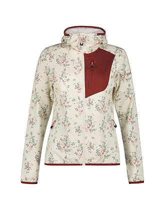 ICEPEAK | Chaqueta polar con capucha Donnelly para mujer