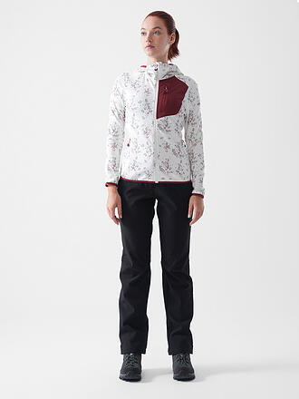 ICEPEAK | Chaqueta polar con capucha Donnelly para mujer