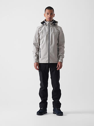 ICEPEAK | Chaqueta softshell Brimfield con capucha para hombre
