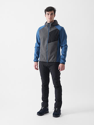 ICEPEAK | Pantalón de senderismo híbrido Dorr para hombre