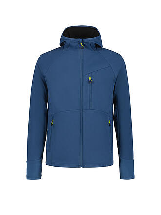 ICEPEAK | Chaqueta polar con capucha Danby para hombre