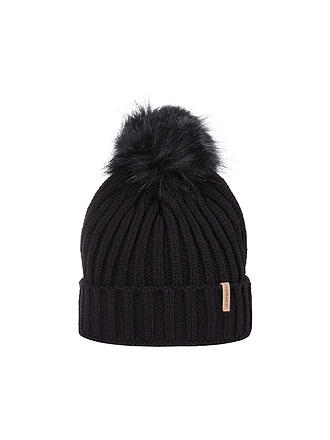 ICEPEAK | Gorro de mujer Hazen con pompón