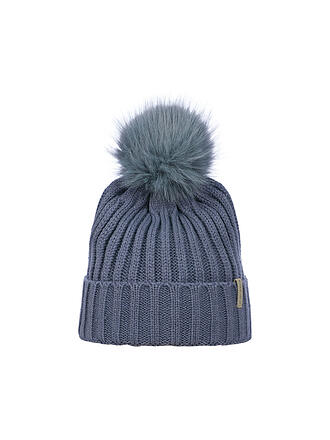 ICEPEAK | Gorro de mujer Hazen con pompón