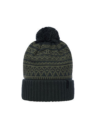 ICEPEAK | Gorro con pompón