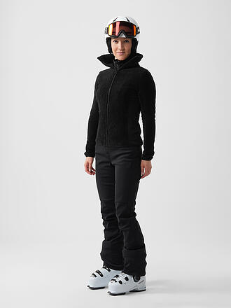ICEPEAK | Chaqueta polar Ellaville para mujer