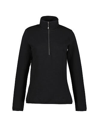 ICEPEAK | Camiseta interior con cremallera para mujer Evansdale