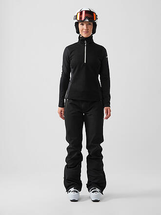 ICEPEAK | Camiseta interior con cremallera para mujer Evansdale