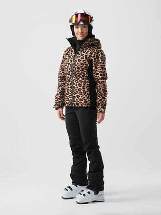 ICEPEAK | Peto Softshell Exira para mujer