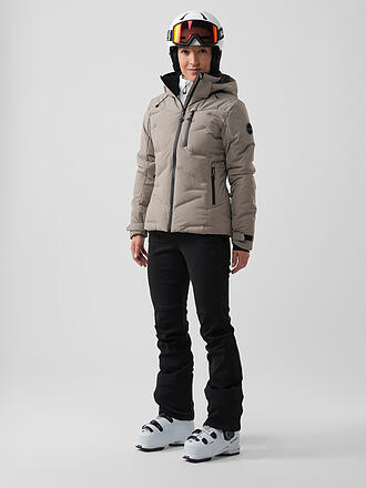 ICEPEAK | Chaqueta de esquí para mujer Flovilla