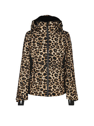 ICEPEAK | Chaqueta de esquí Flowler para mujer