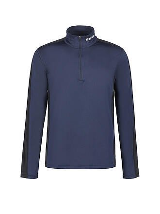 ICEPEAK | Camiseta interior con cremallera Fleminton para hombre