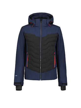 ICEPEAK | Chaqueta de esquí softshell Fremont para hombre